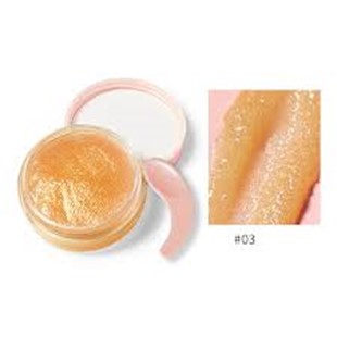 Picture of PUDAIER SKIN SUGAR LIP SCRUB